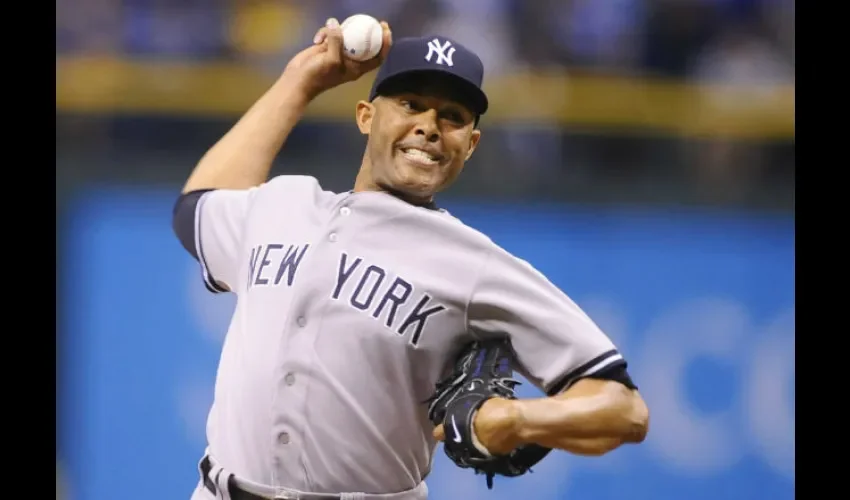 Mariano Rivera/AP