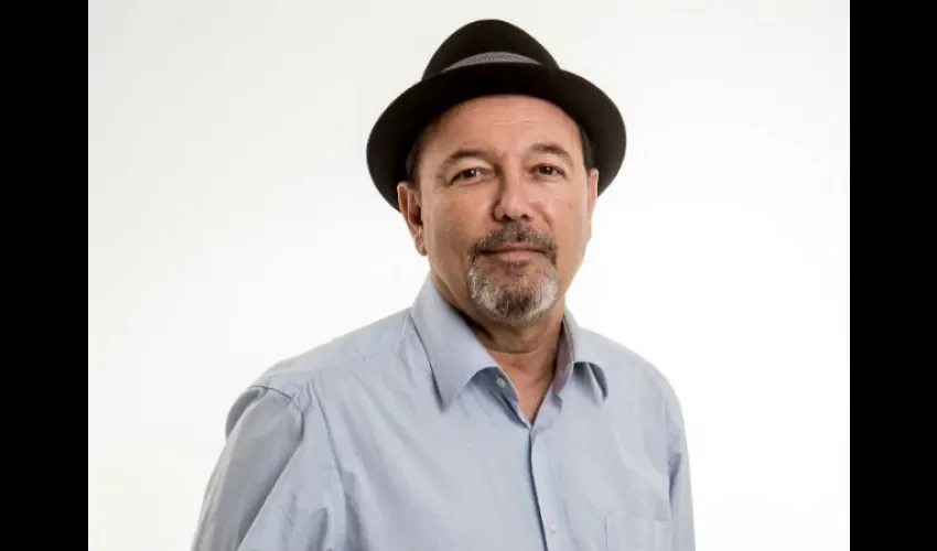 Rubén Blades