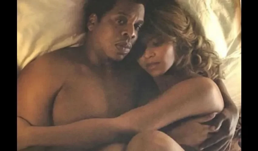 Jay-Z y Beyoncé