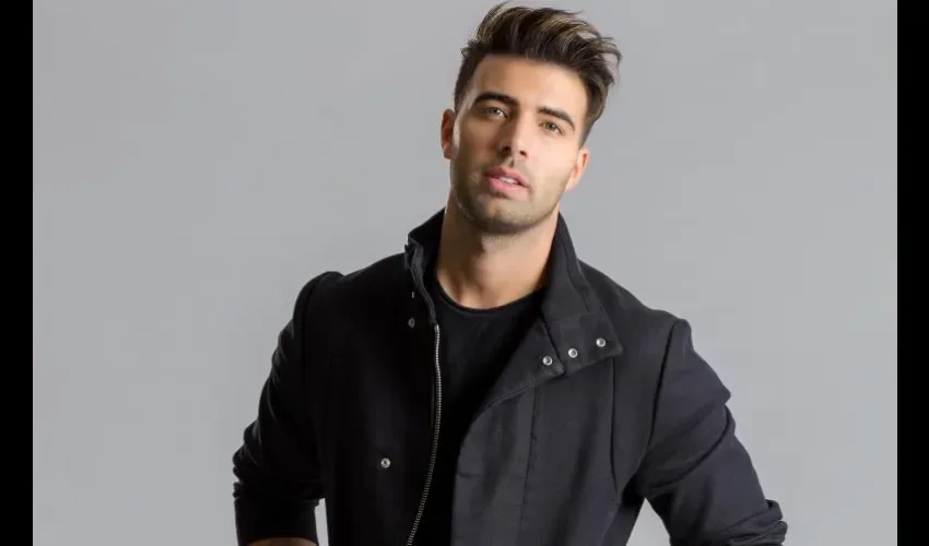 Jencarlos Canela