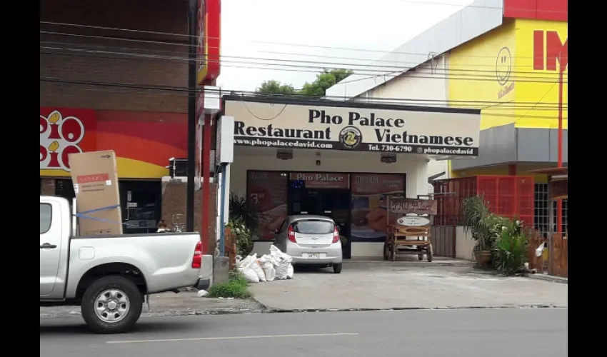 La fémina fue traslada a la ciudad capital. 