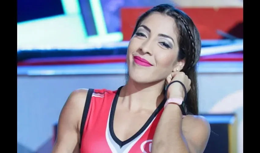 Sara ha ganado dos temporadas de Calle 7 / Foto: Instagram