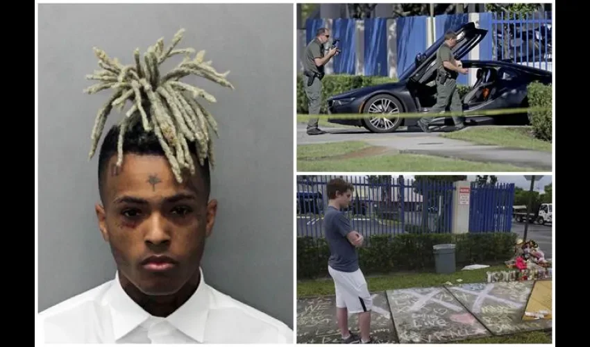 XXXTentacion