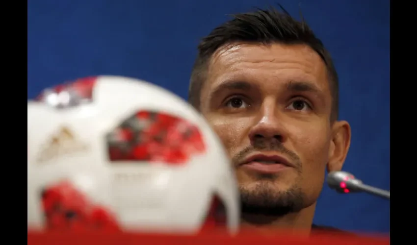 Dejan Lovren