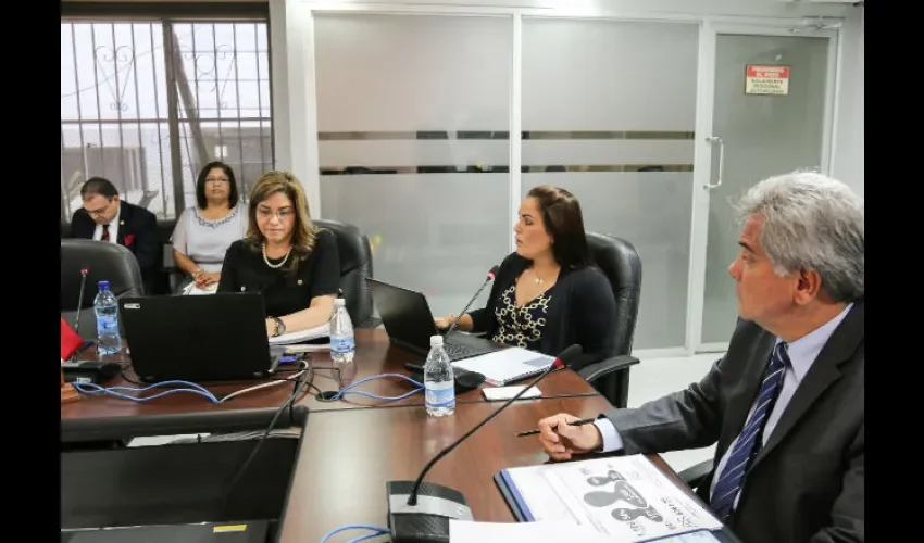 El presupuesto asignado es B/.496.1 millones y para estructura y equipamiento, $. 22 millones.