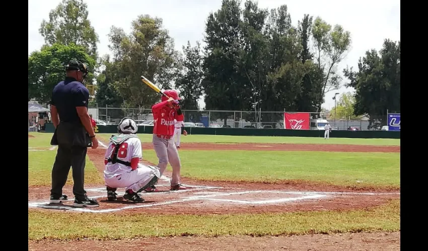 Panamá busca uno de los cuatro cupos que otorga este torneo para el Mundial de Taiwán 2019.