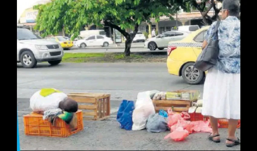 El TI en Panamá ya no es una epidemia como años atrás. Fotos Archivo 