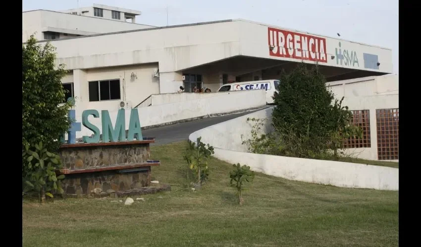 La necesidad urge porque la demanda es mucha, aseguran los pacientes. Foto: Epasa