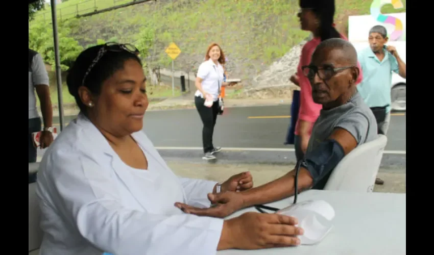 Estar siempre en contacto con los médicos es suma importancia: Foto: Archivo