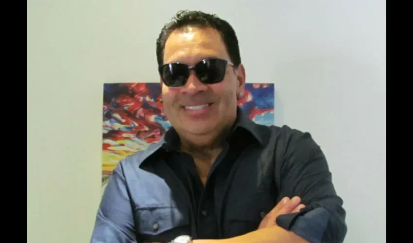 Tito Nieves