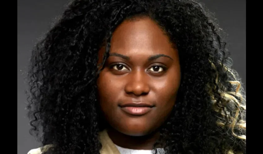 Danielle Brooks interpreta a Tasha "Taystee" Jefferson en la serie Orange is The New Black./Internet