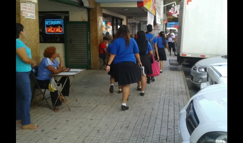 Estudiantes perdieron la pena de hacer reválidas. Foto: Ilustrativa 