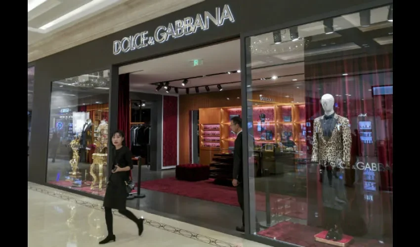 Dolce & Gabbana