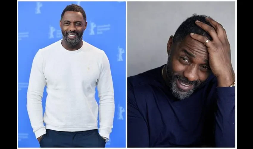 Idris Elba