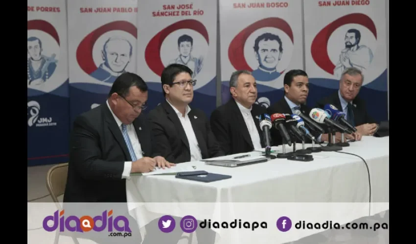 Privados de libertad están participando en muchos eventos. Foto: Cortesía