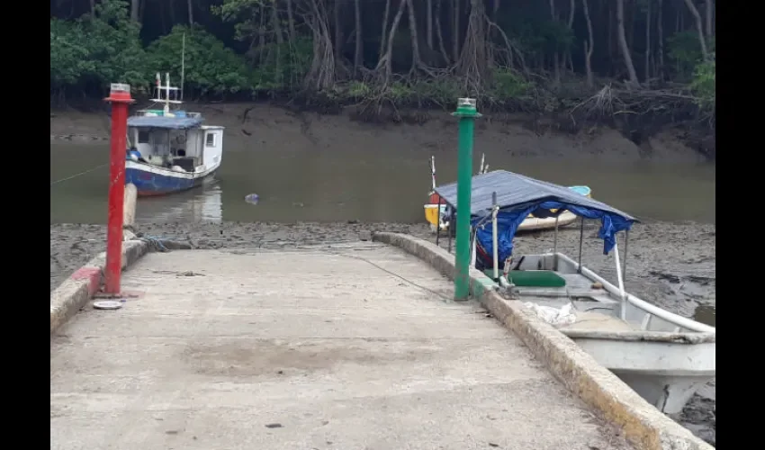 Puerto de Guararé. Foto: Thays Domínguez