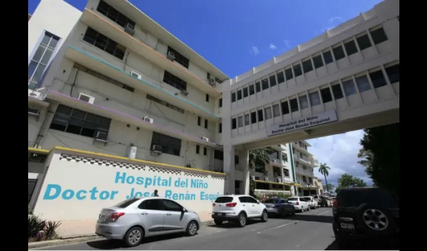 El personal médico y los pacientes de este hospital han dejado claro que urgen unas nuevas instalaciones. Foto: Archivo