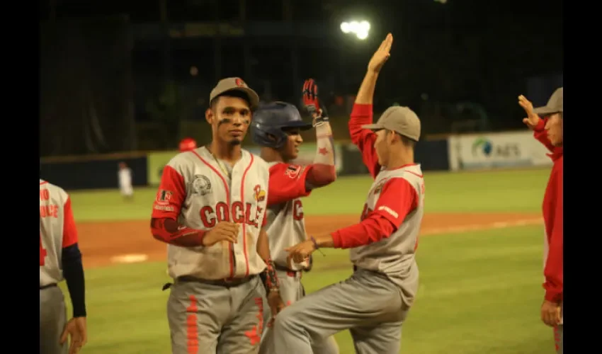 Coclé es el actual campeón del torneo juvenil 2019.