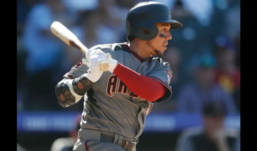 Jon Jay debutó en las Grandes Ligas con los Cardenales de San Luis, en la temporada de 2010.