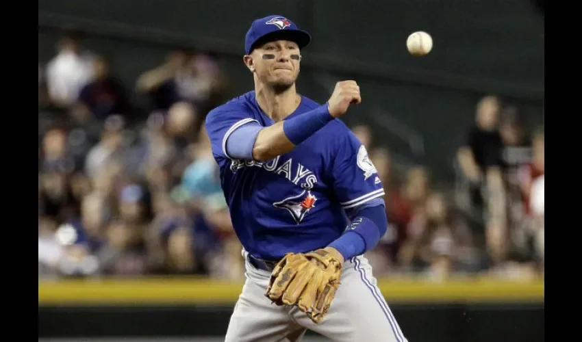 Troy Tulowitzki ha jugado 12 temporadas en las Grandes Ligas.