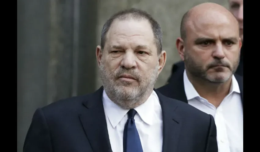 Weinstein. 