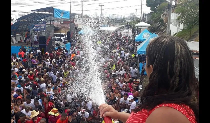 Salud fiscalizará agua que se utilice en los culecos.