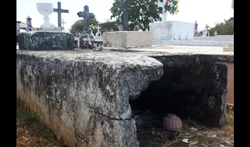 Esperan que se hagan los correctivos. Foto: Melquíades Vásquez