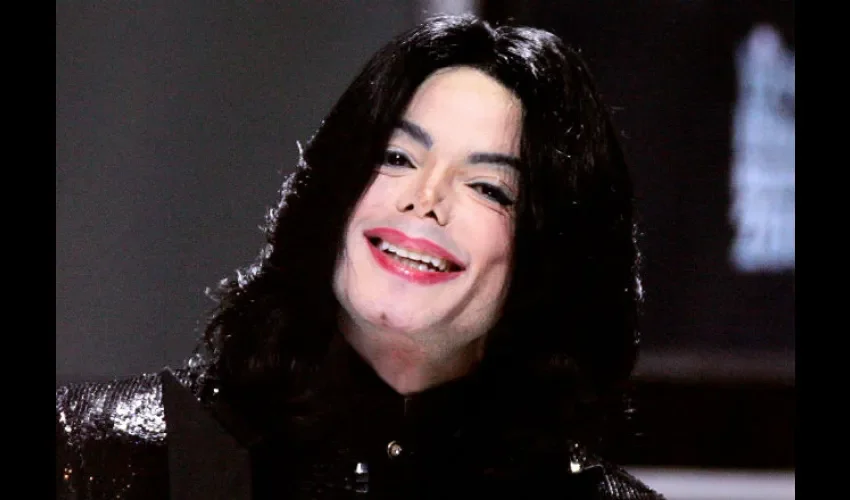 Michael Jackson