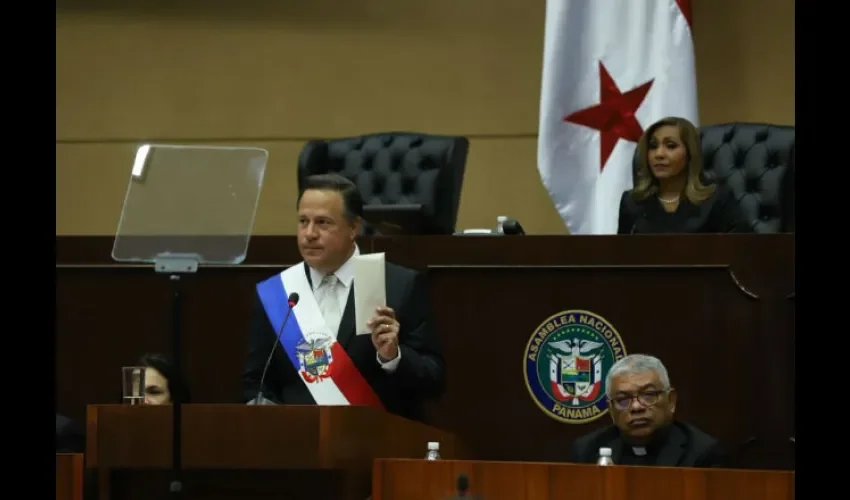 Foto ilustrativa de la reunión con la nueva embajadora. Cortesía