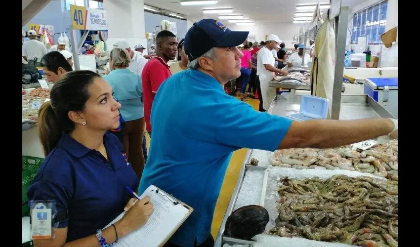 Los operativos culminarán este Viernes Santo. Foto: Cortesía