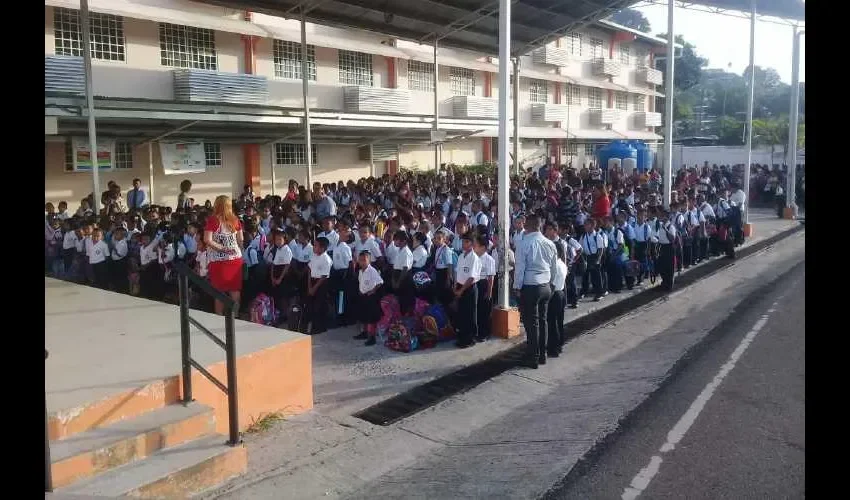 Asociaciones de Padres de Familia son autónomas. Foto: Cortesía