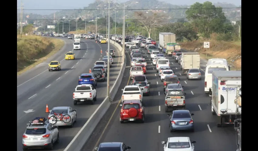 El Sume 911 para este operativo de Semana Santa cuenta con 31 ambulancias, 4 vehículos de intervensión rápida y 3 motos que operan desde nuestros 19 Sitios de Lanzamientos a nivel nacional. Foto: EPASA 