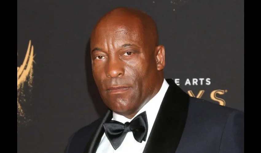  John Singleton