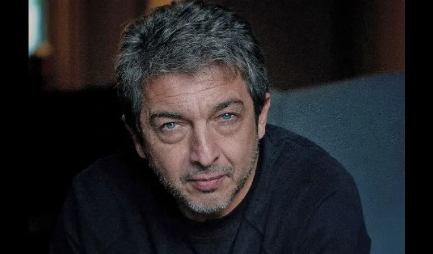 Ricardo Darín