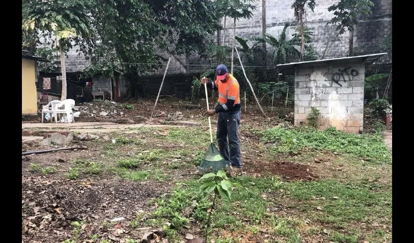 No se oponen al progreso, pero no quieren que les impongan un proyecto. Foto: Cortesía