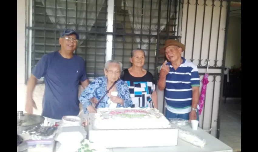 Foto ilustrativa de la celebración.