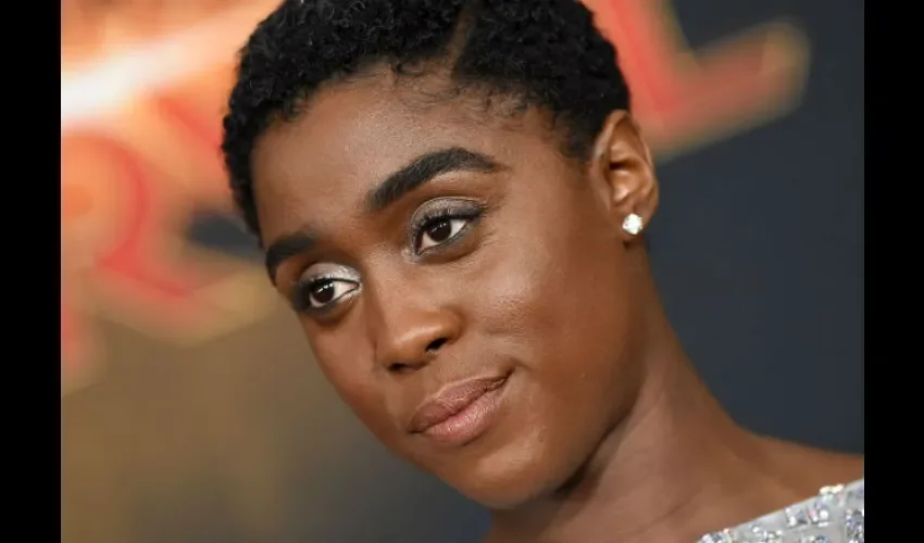 Lashana Lynch