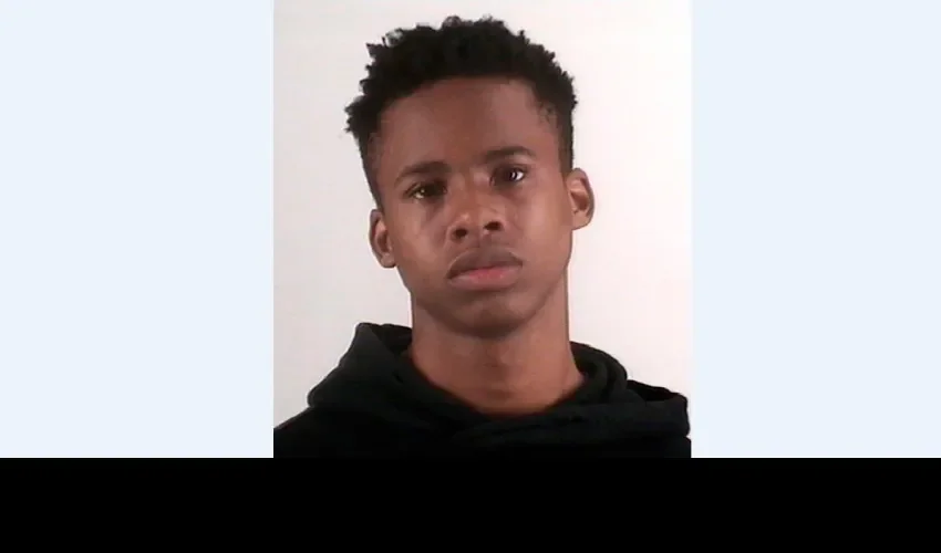 Tay-K alcanzó popularidad con su canción "The Race". 