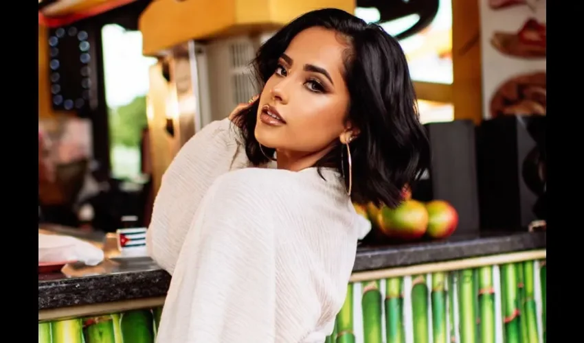 Becky G. 