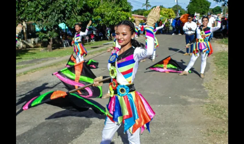 El evento será propicio para celebrar los 200 Años de la Independencia de Panamá de España, que será el 28 de noviembre de 2021 y así aprovecharán para transmitir un mensaje al mundo. 