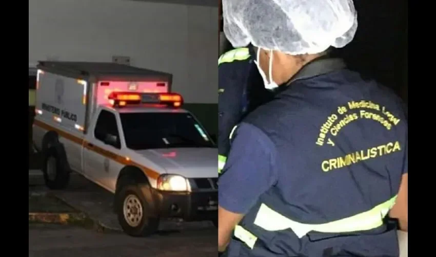 El año pasado, un estudiante también se quitó la vida en la comunidad de La Verbena en las afueras de Colón.