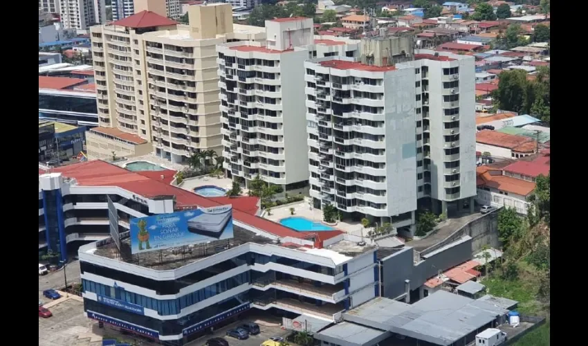 Foto ilustrativa de los PH en Panamá.