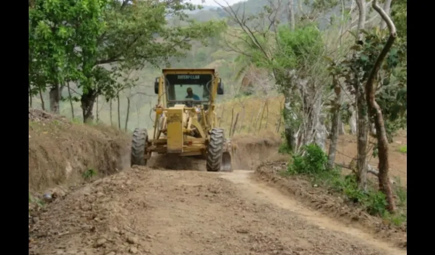 Caminos Herrera. 