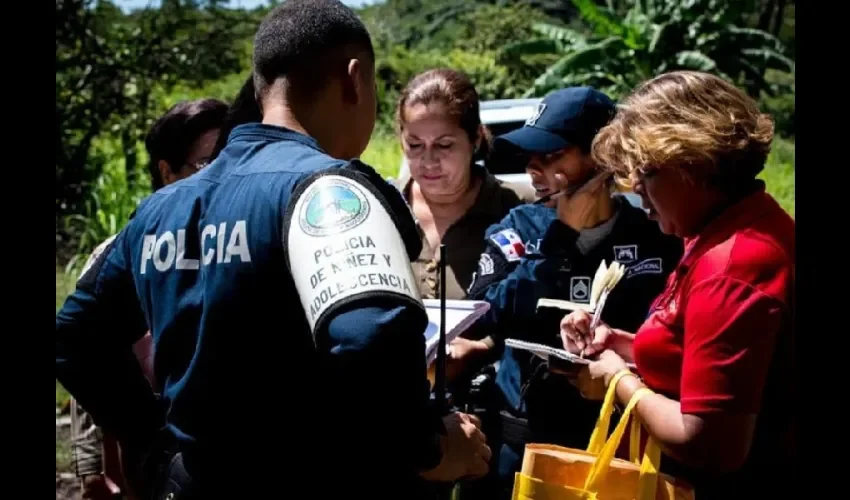 Foto ilustrativa de las inspecciones. 