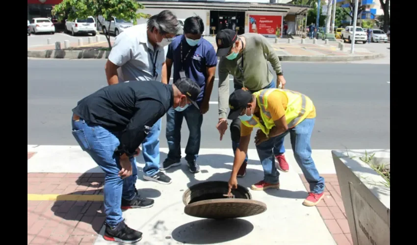 Se le quiere ofrecer una esperanza a la comunidad. 