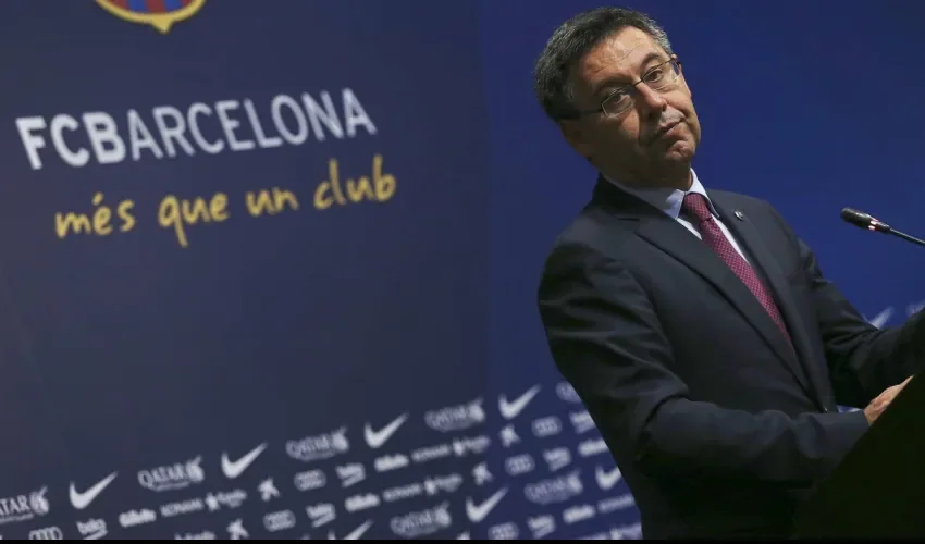 Foto ilustrativa de Bartomeu. 