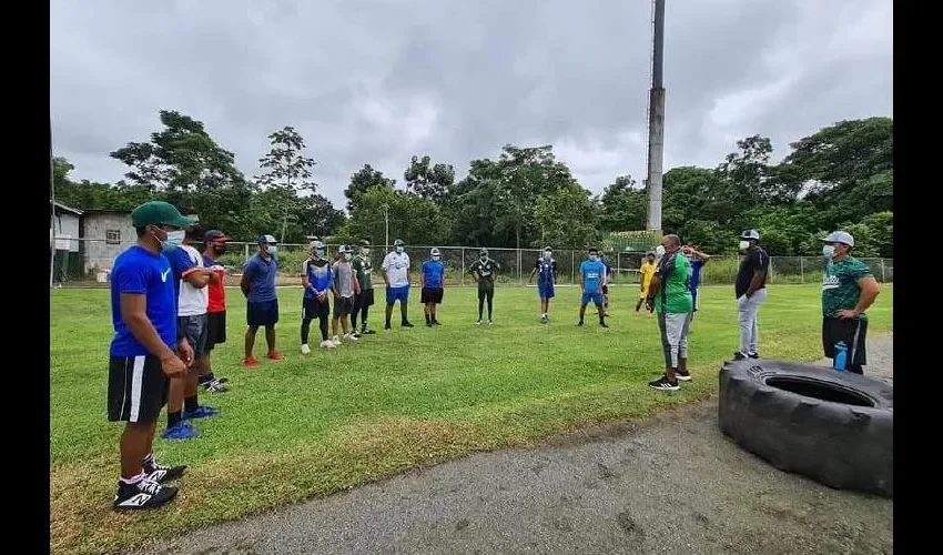 Darién busca cambiar su historia en la pelota nacional.