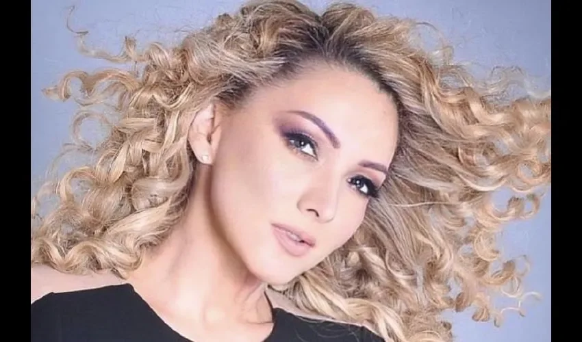 Erika Ender es coautora del tema Despacito. Foto: Instagram