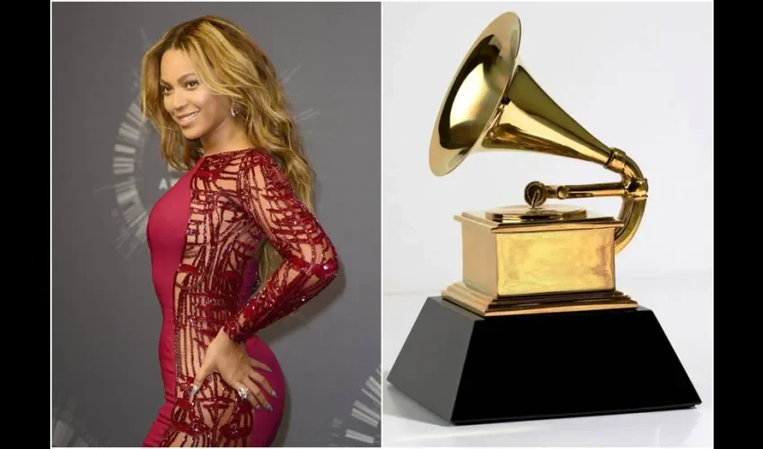 Grammy. 