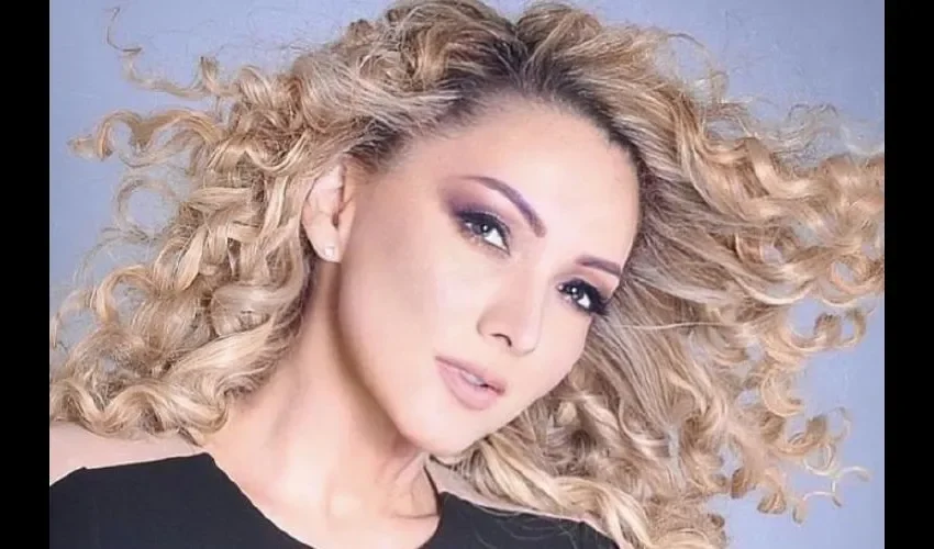 Erika Ender es coautora del tema Despacito. Foto: Instagram